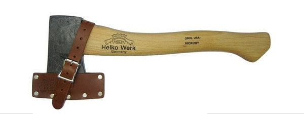 Our new Premium Leather Sheaths have arrived