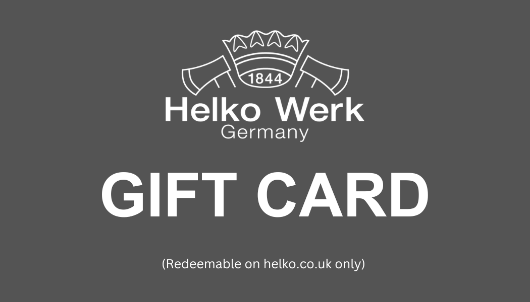 Helko Werk Gift Card
