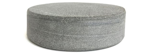 Helko Werk Natural Whetstone Sharpening Stone Puck