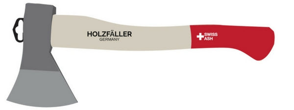 HOLZFÄLLER | New mid market value range