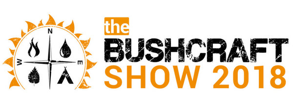 Bushcraft Show 2018