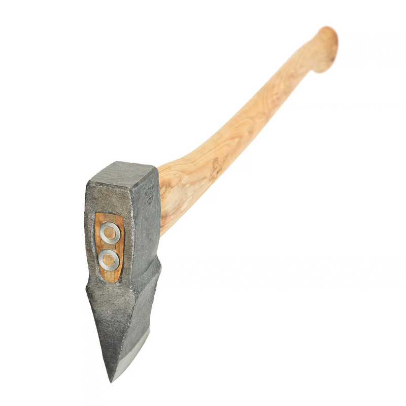 The Ultimate Firewood Processing Bundle