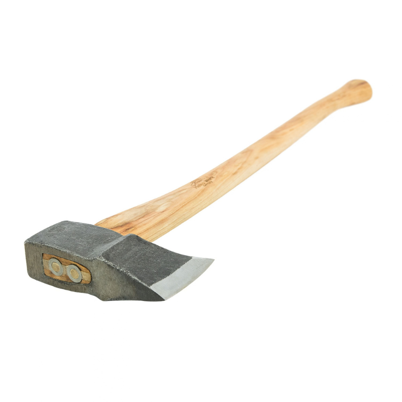 The Ultimate Firewood Processing Bundle