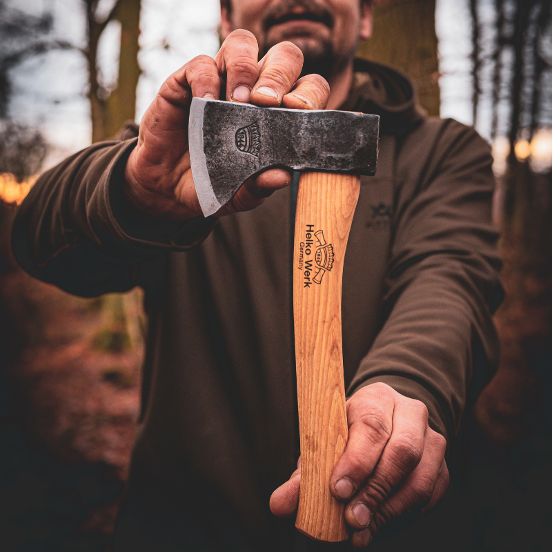Wölfling Hatchet