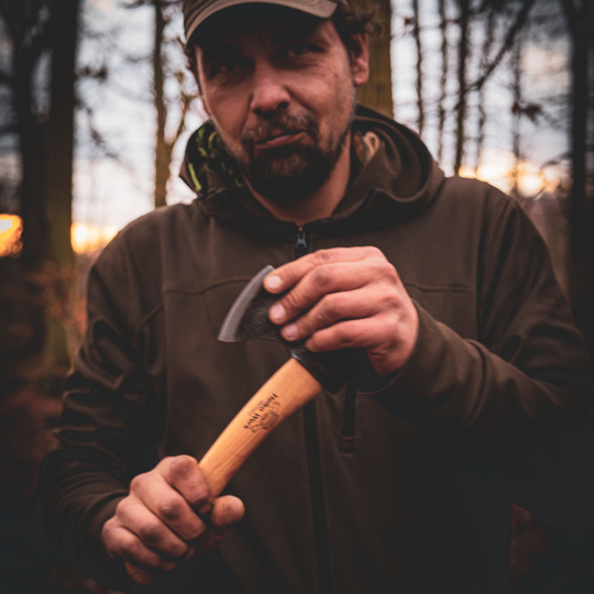 Wölfling Hatchet