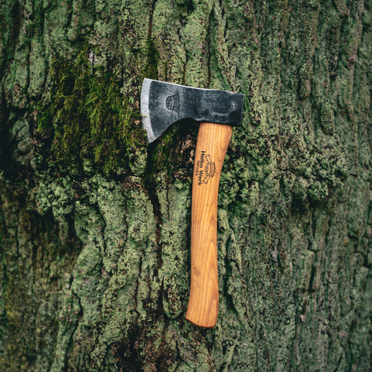 Wölfling Hatchet