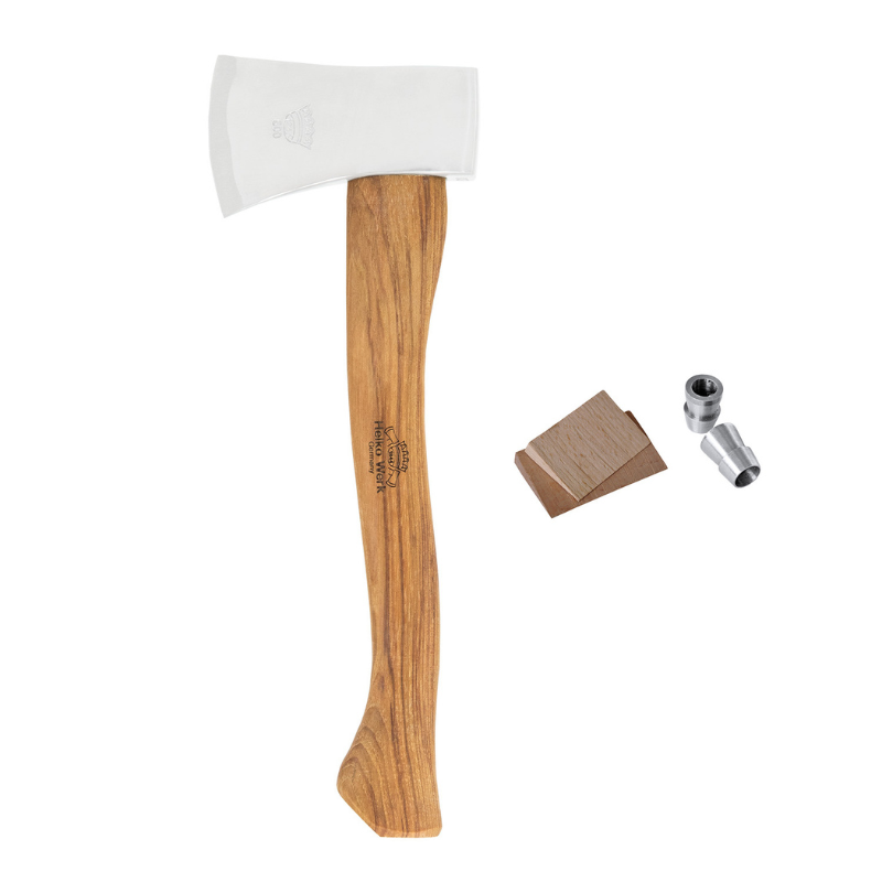 Classic Pathfinder Hatchet Spare Handle