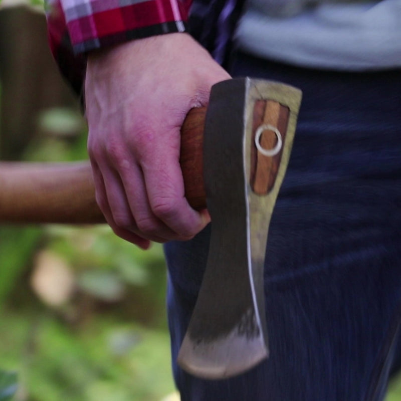 Helko Werk | Axe Makers Since 1844 | Official UK Store