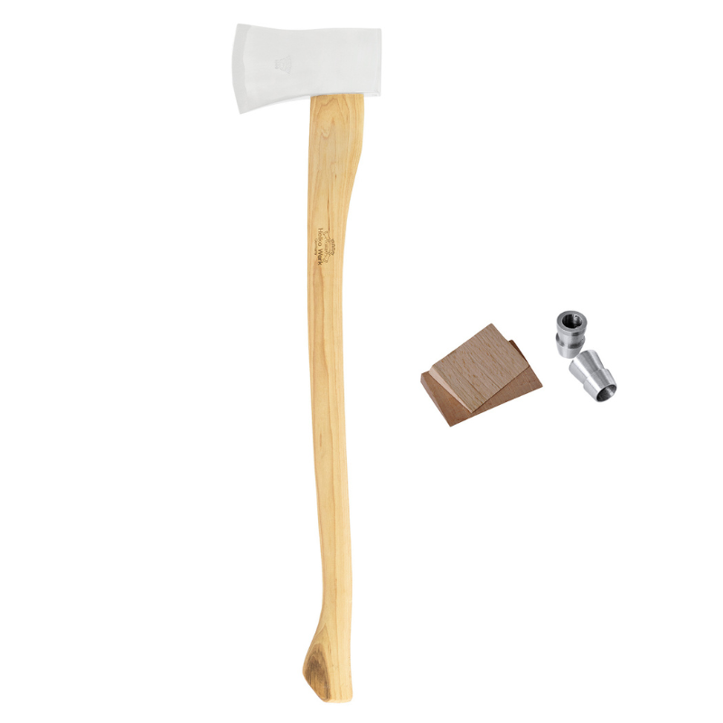 Classic Forester Axe Spare Handle