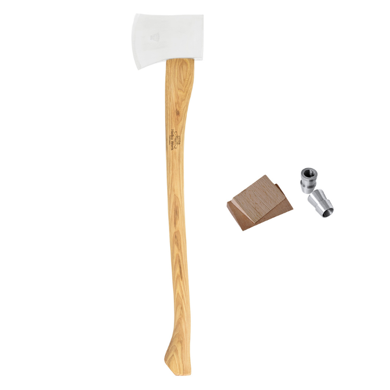 Classic Tasmanian Axe Spare Handle