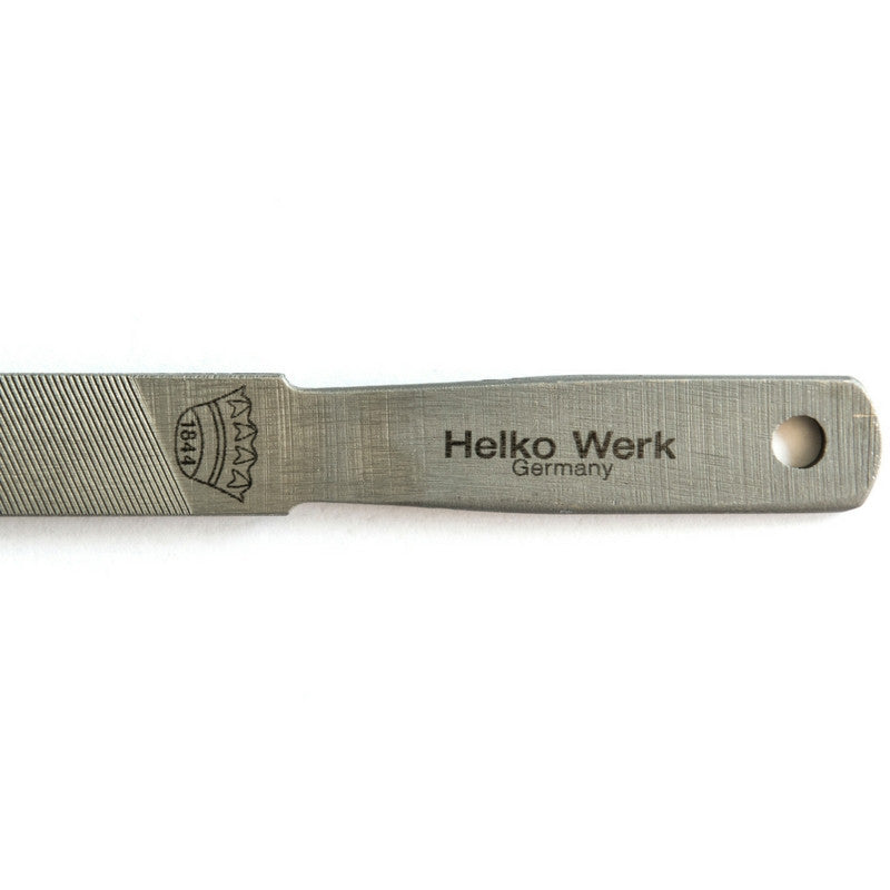 Double Sided Axe File