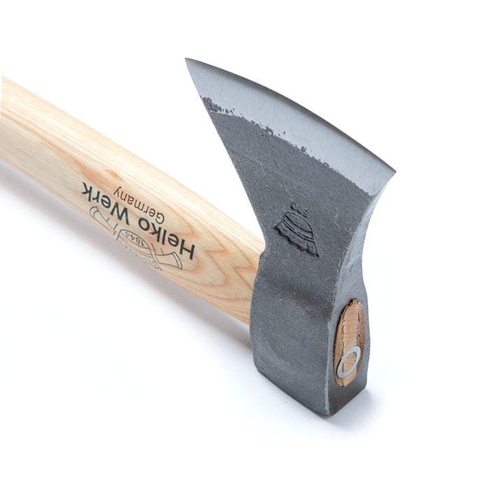 Helko Werk | Traditional Black Forest Hatchet – Helko Werk | Axe Makers ...