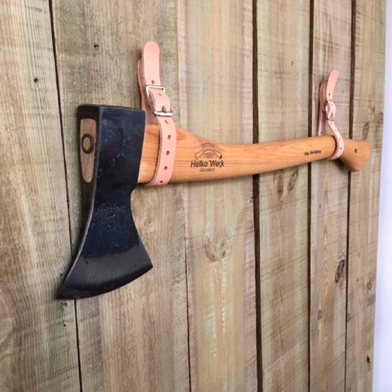 Leather Wall Hangers