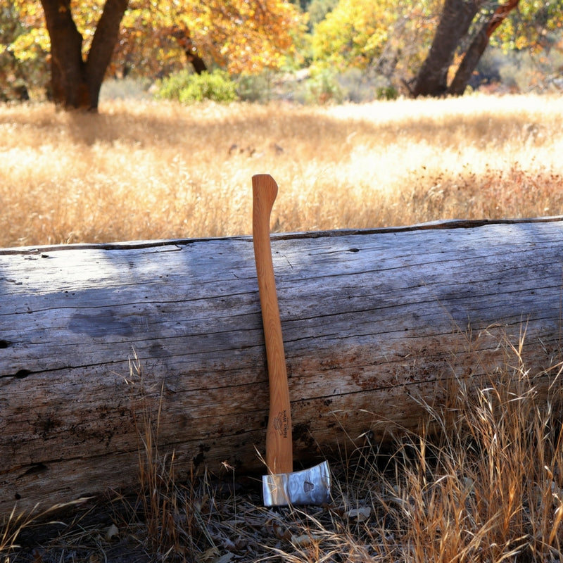 Scout Axe