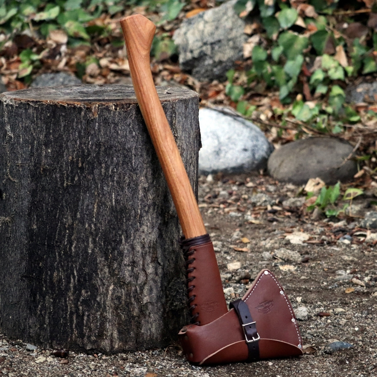 Forest axe store